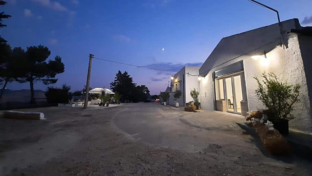 Masseria Santa Maria Gravina in Puglia Dış mekan fotoğraf