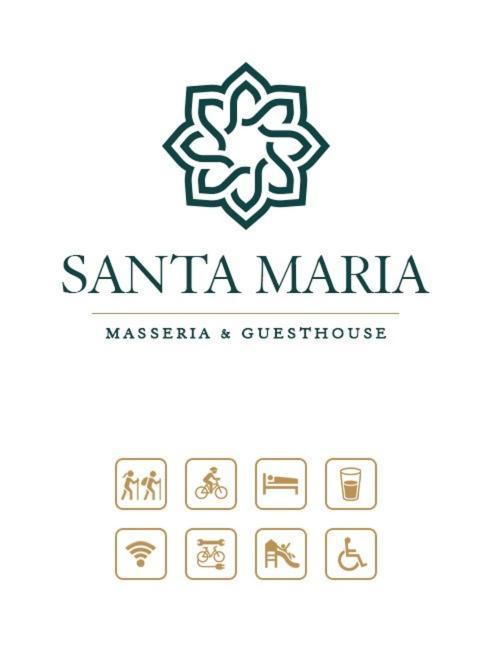 Masseria Santa Maria Gravina in Puglia Dış mekan fotoğraf