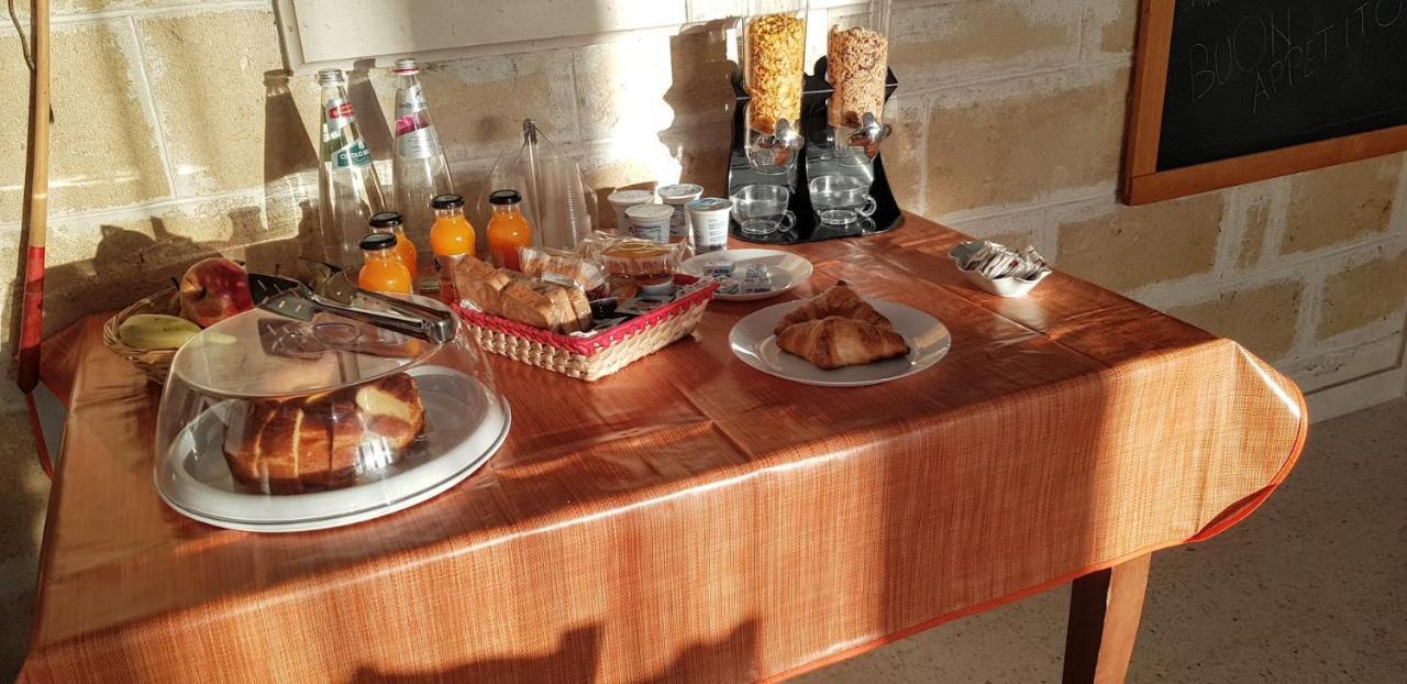 Masseria Santa Maria Gravina in Puglia Dış mekan fotoğraf