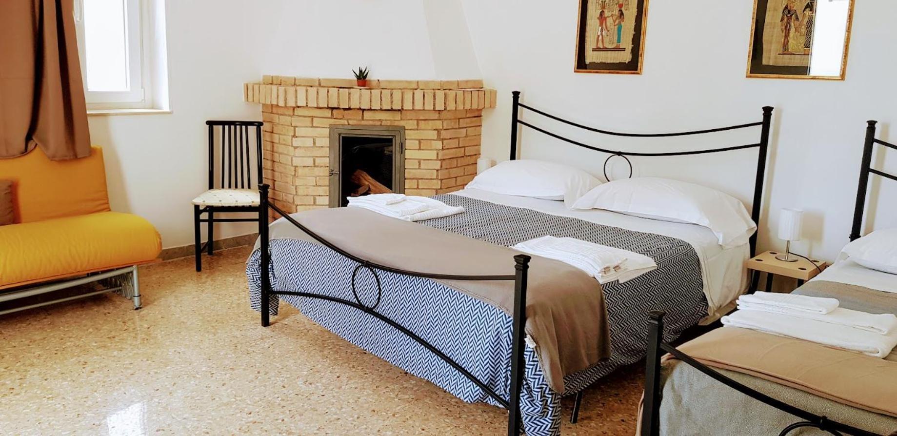 Masseria Santa Maria Gravina in Puglia Dış mekan fotoğraf